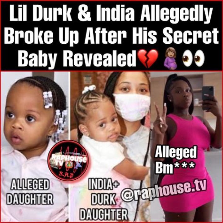 Lil Durk Baby Mother: The Untold Story