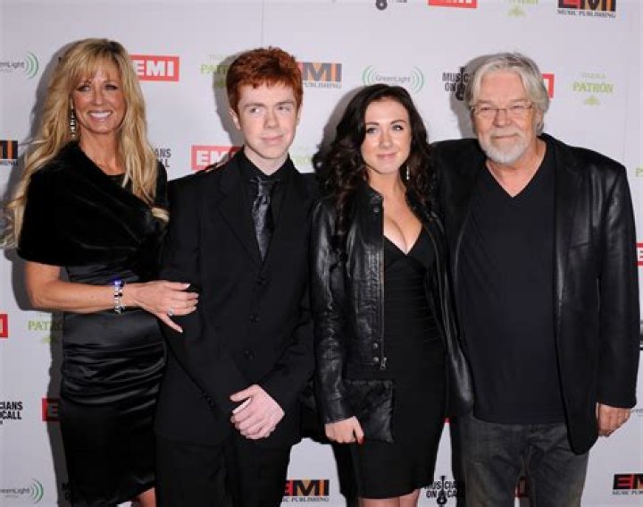 Uncovering The Age Of Bob Seger's Enigmatic Wife
