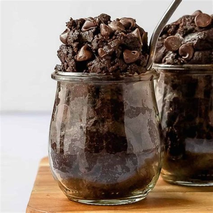 Unlock The Secrets Of Edible Brownie Batter From The Box: A Culinary Adventure