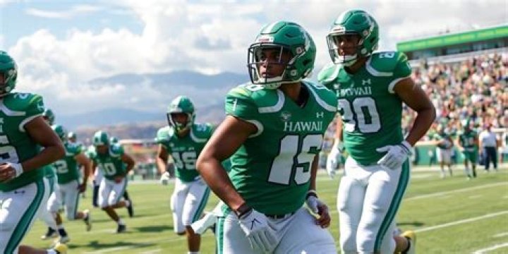 Unveiling JPS Football Hawaii: Discoveries And Insights