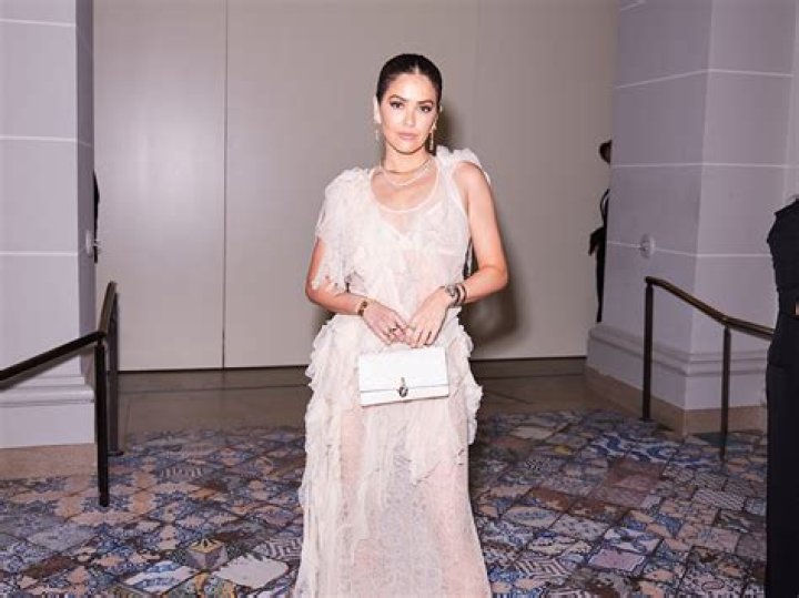 Unveiling The Family Dynamics Of Paola Alberdi And Hector Sosa