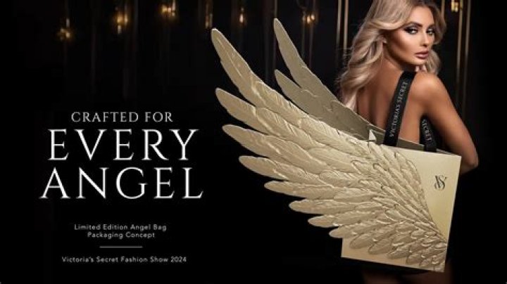 Unveiling The Wealth Of A Victoria's Secret Angel